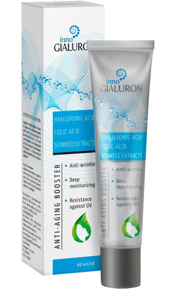 Crema Inno Gialuron