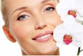 Mascarilla