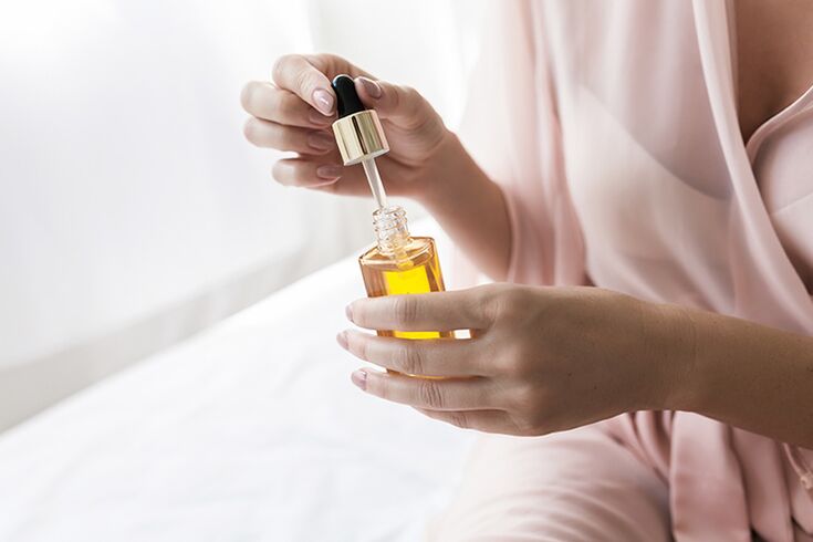 aceite